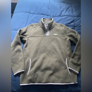 LL Bean Women's Size Large